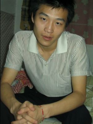 辉辉的第一张照片--西安987婚恋网