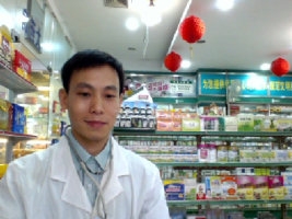 仁者爱人的第一张照片--西安相亲服务中心
