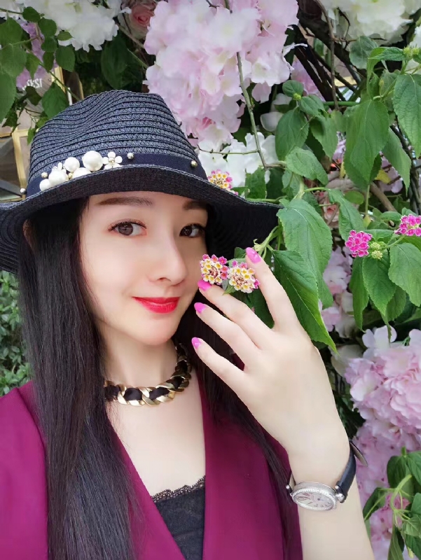 Chen的第一张照片--西安相亲服务中心
