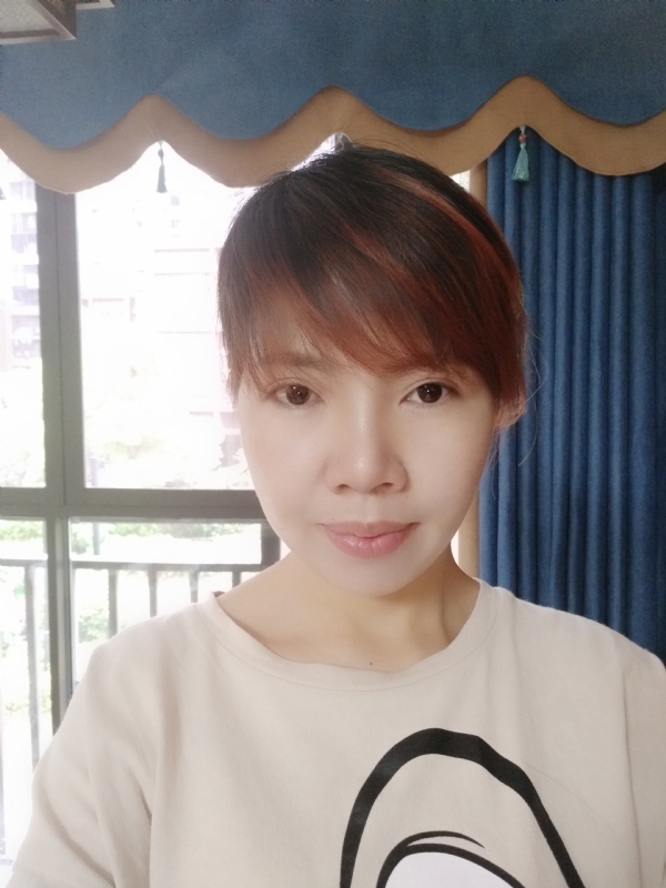 余生安好的第一张照片--西安相亲服务中心