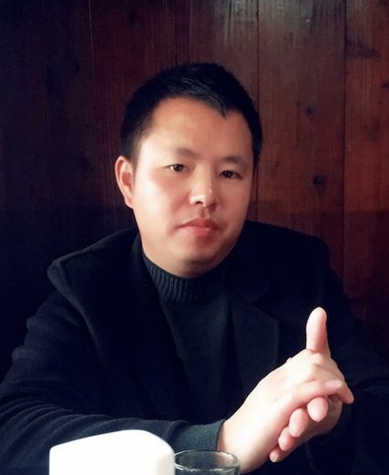 何超洪的第一张照片--西安相亲服务中心