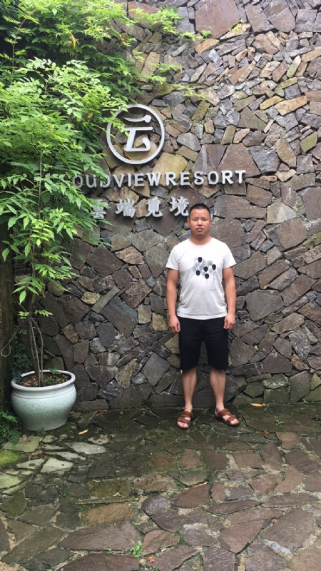 何超洪的第二张照片--西安相亲服务中心