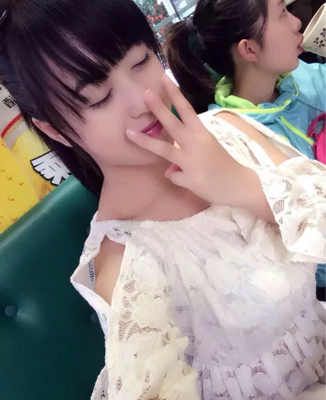 小mimi的第一张照片--西安相亲服务中心