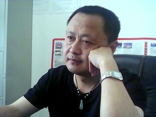 雅木的第一张照片--西安相亲服务中心
