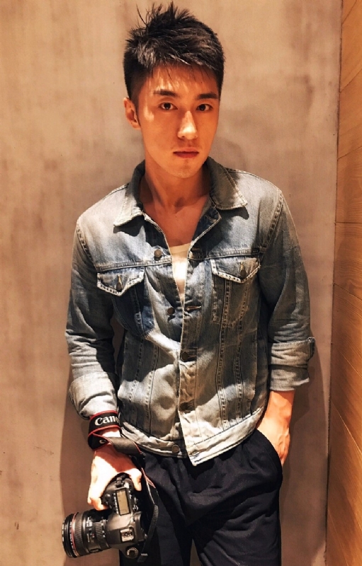 Jason的第一张照片--西安相亲服务中心