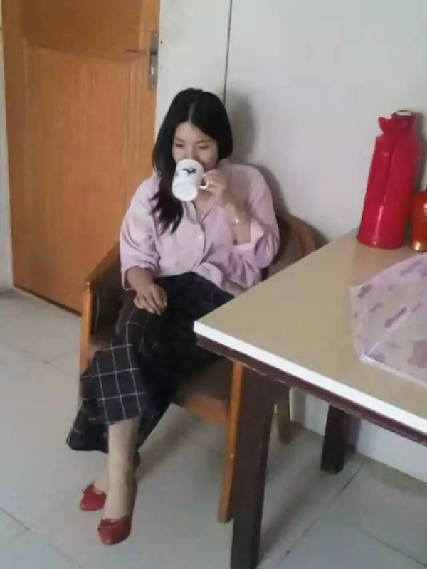 潘琪凌的第二张照片--西安相亲服务中心