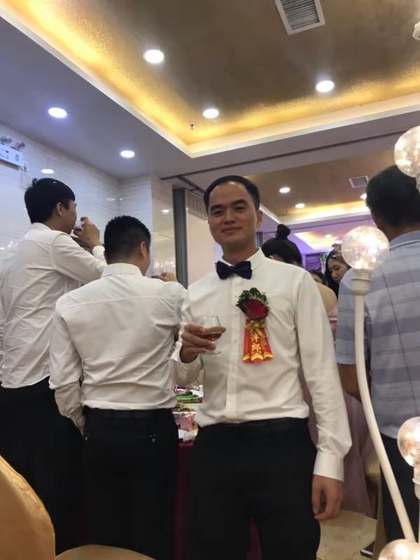 johnchen的第一张照片--西安相亲服务中心