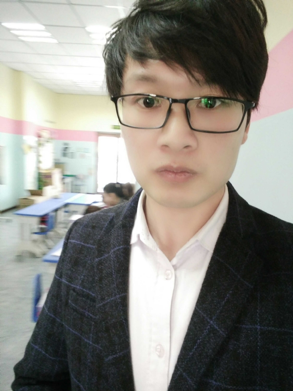 峰的呢喃的第一张照片--西安相亲服务中心