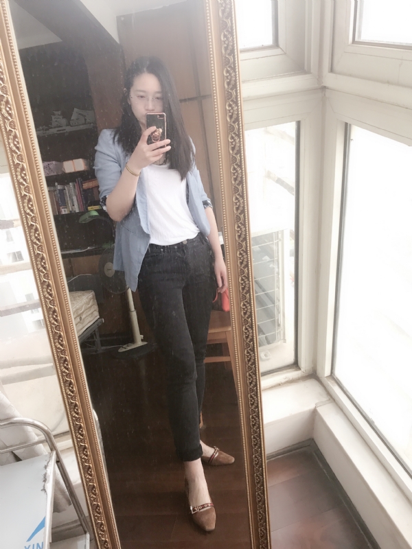 nemo洁的第一张照片--西安相亲服务中心