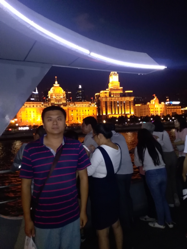 我爱的第一张照片--西安相亲服务中心
