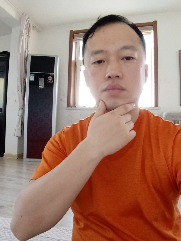 幸福的时刻的第一张照片--西安相亲服务中心