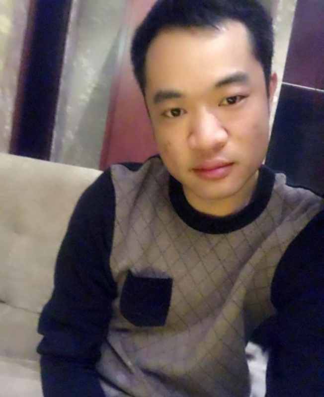 人生快乐的第一张照片--西安相亲服务中心