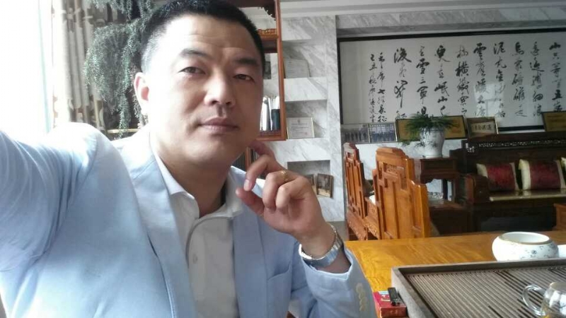 厚德载物的第一张照片--西安相亲服务中心
