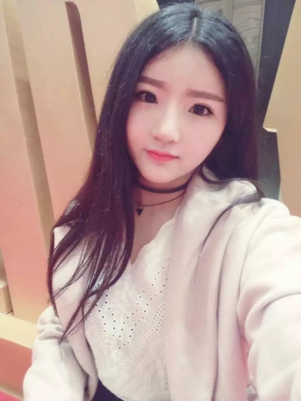 敏敏的第一张照片--西安相亲服务中心