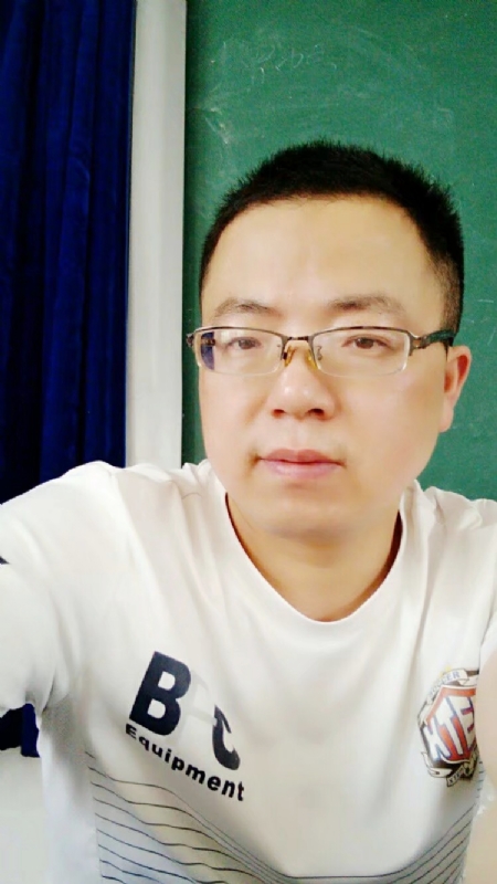 阿龙的第一张照片--西安相亲服务中心