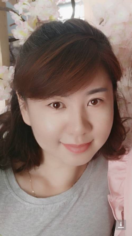 笑笑的第一张照片--西安相亲服务中心