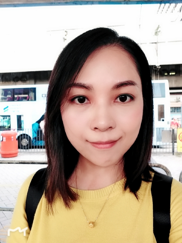 annie的第一张照片--西安相亲服务中心