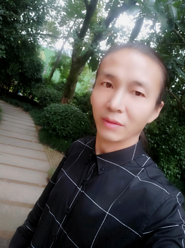北方的狼的第一张照片--西安相亲服务中心