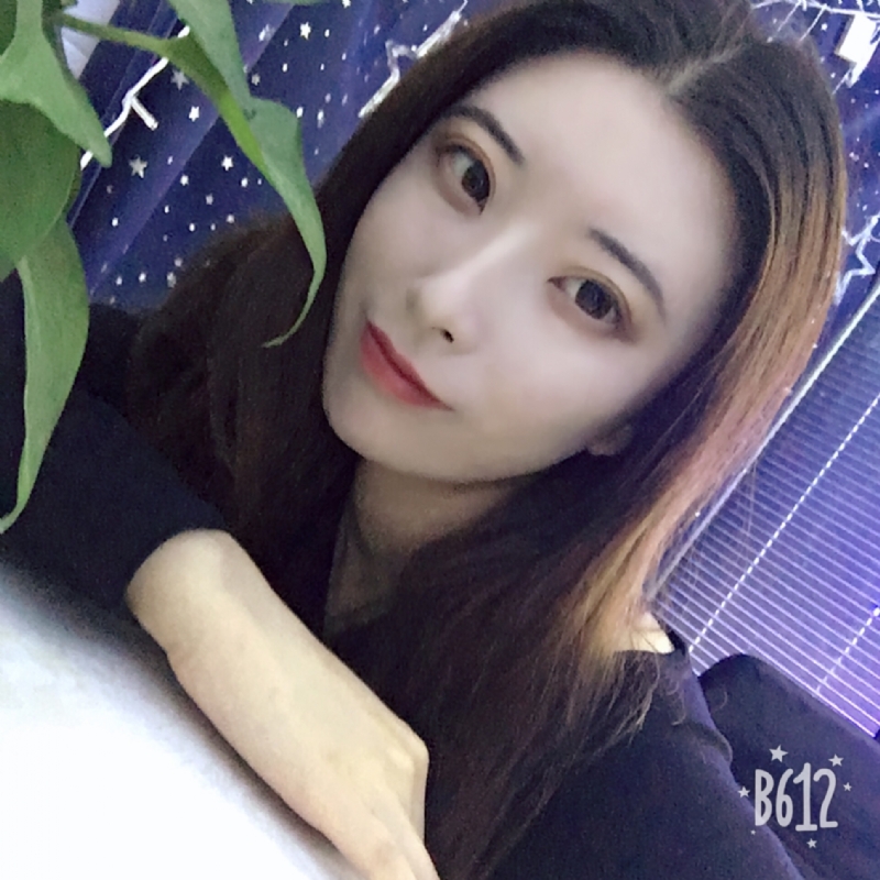 小树叶的第一张照片--西安相亲服务中心
