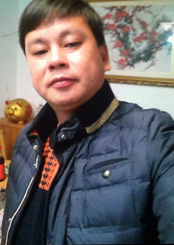期待幸福的第二张照片--西安相亲服务中心