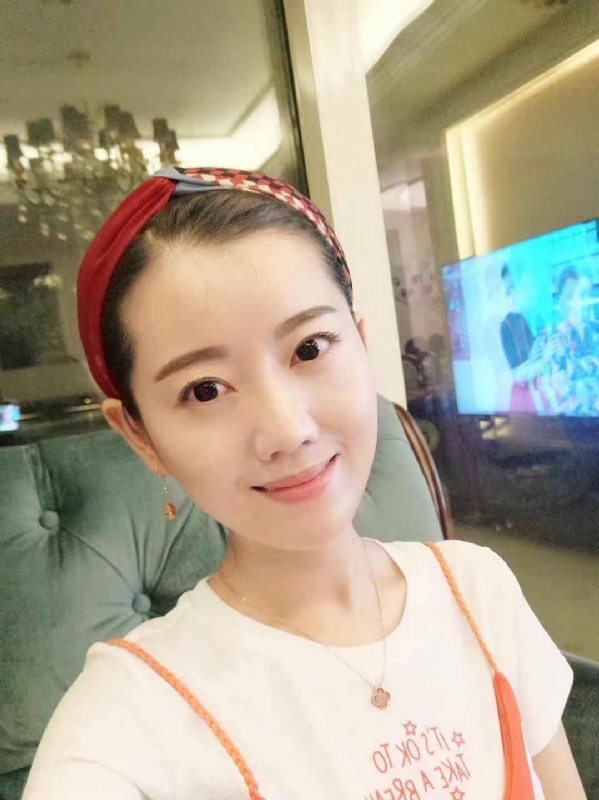 小河的第二张照片--西安相亲服务中心