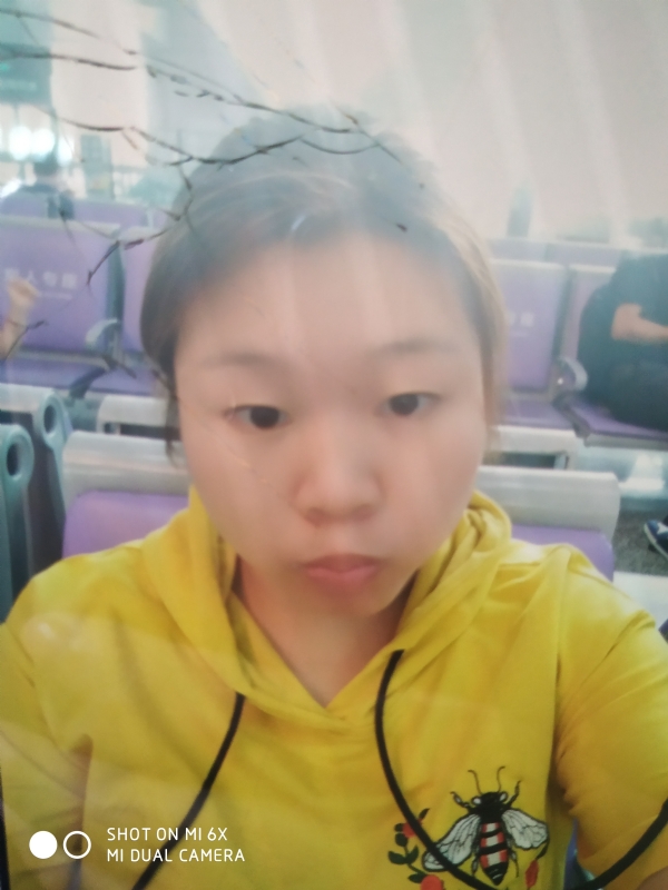 随缘的第一张照片--西安相亲服务中心
