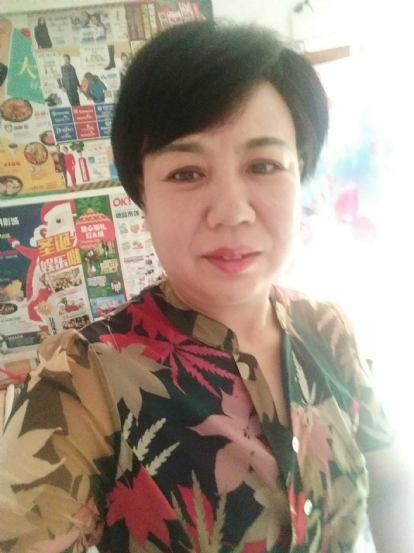 善解人意的第一张照片--西安相亲服务中心