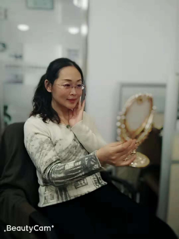 得胜的第一张照片--西安相亲服务中心