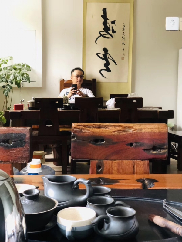 陳sir的第一张照片--西安相亲服务中心