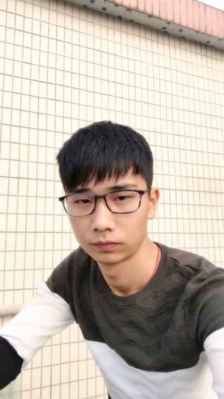 阜阳情哥哥的第一张照片--西安相亲服务中心