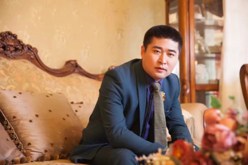 wen的第一张照片--西安相亲服务中心