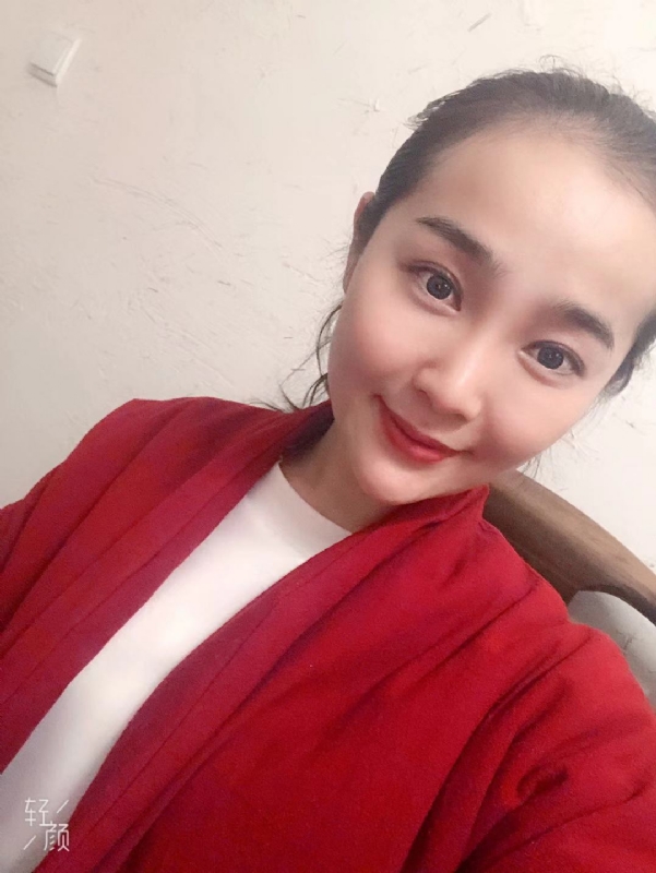 陈曦呀的第三张照片--西安相亲服务中心