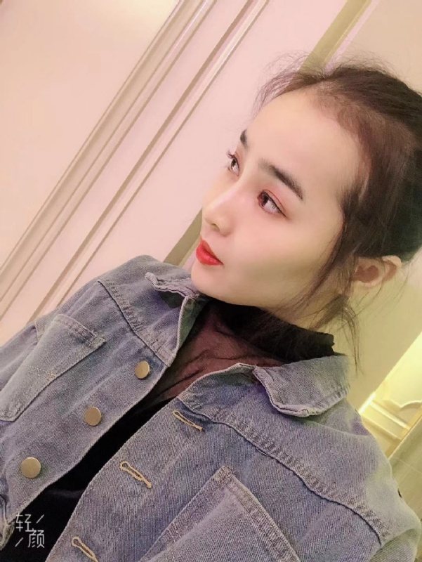 陈曦呀的第四张照片--西安相亲服务中心