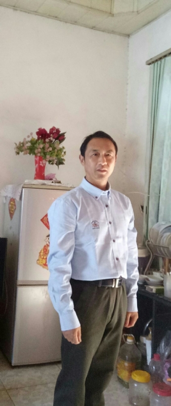 明月的第一张照片--西安相亲服务中心