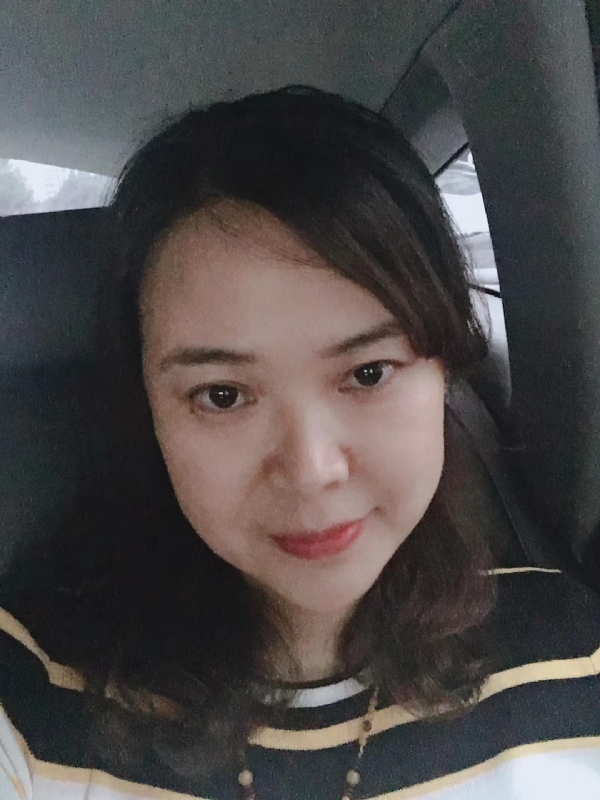 欣的第一张照片--西安相亲服务中心