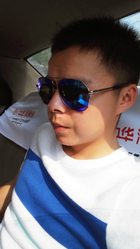 Joker的第一张照片--西安相亲服务中心