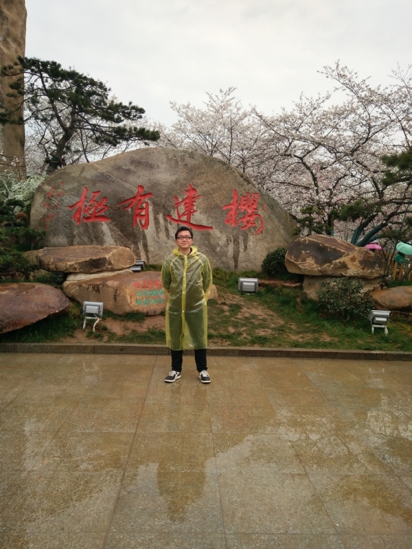 唯一的第一张照片--西安相亲服务中心