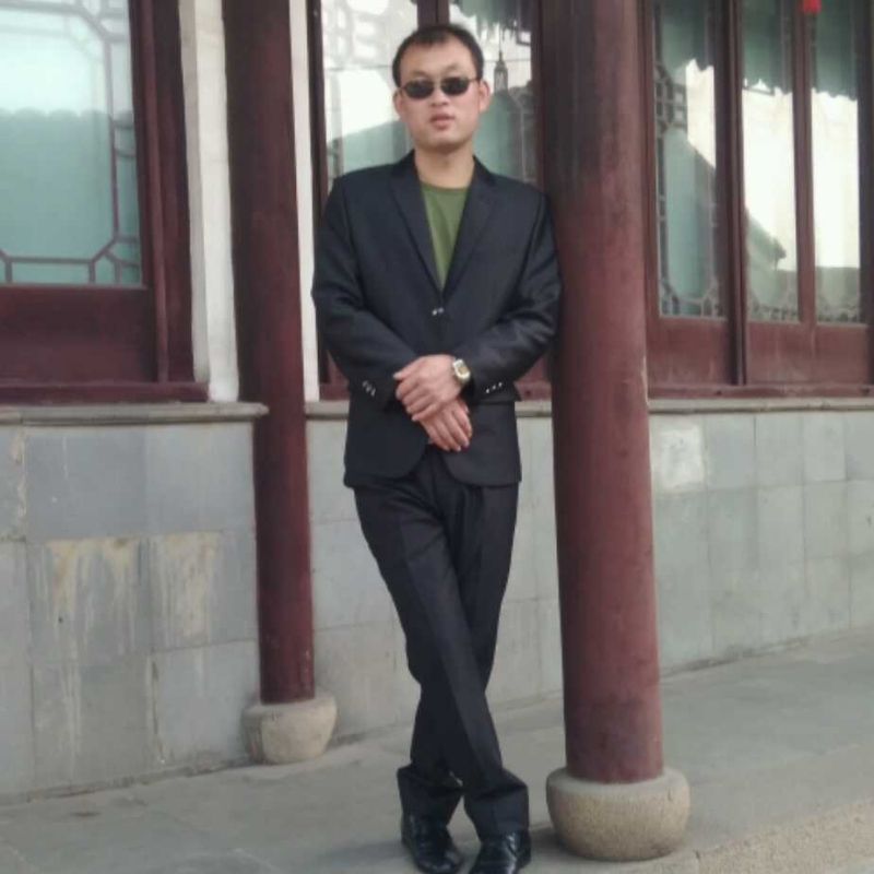 缘分的第一张照片--西安相亲服务中心