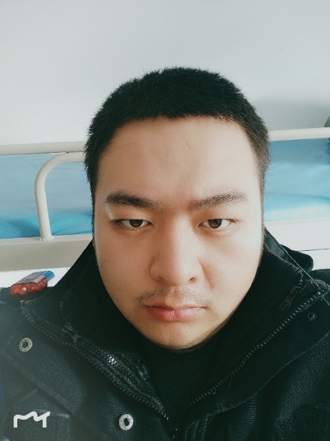 负重前行的第一张照片--西安相亲服务中心