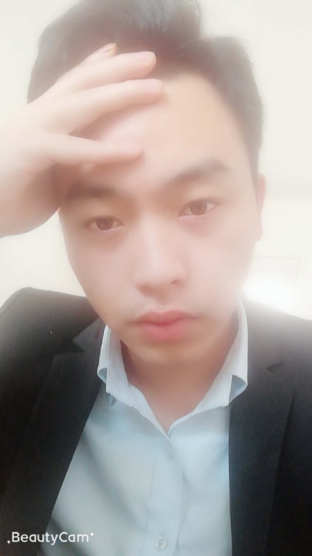 萧根生的第一张照片--西安相亲服务中心