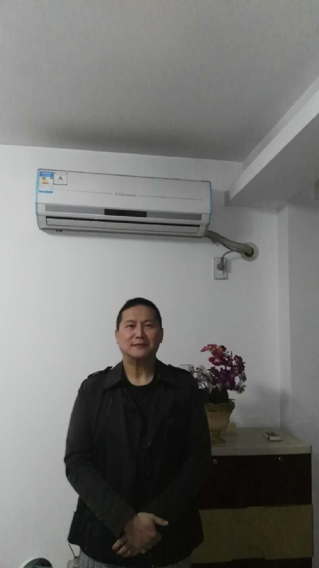 耶和华上帝的孩子的第一张照片--西安相亲服务中心