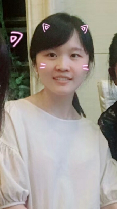 曦曦陈的第一张照片--西安相亲服务中心