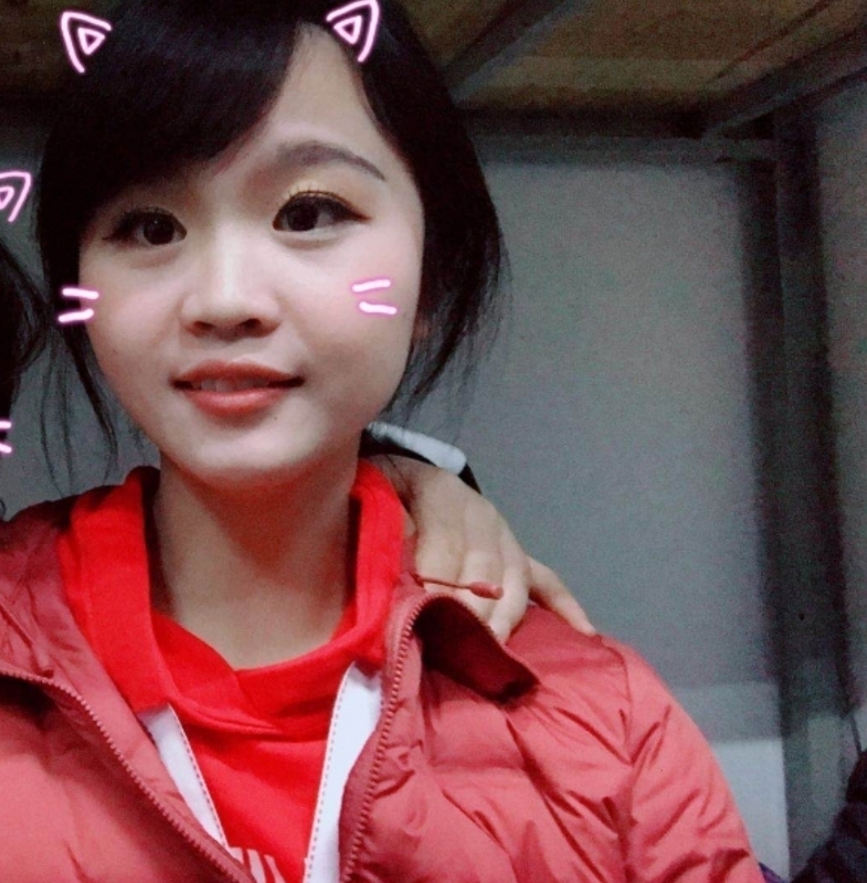 曦曦陈的第二张照片--西安相亲服务中心