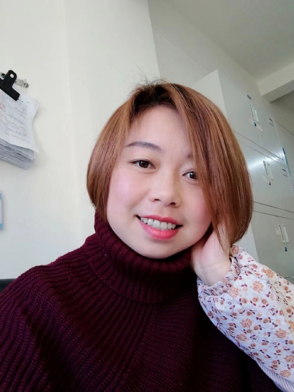 漠然的第一张照片--西安相亲服务中心