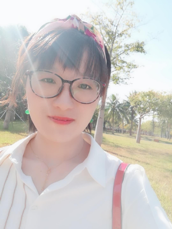 一生有你的第三张照片--西安相亲服务中心