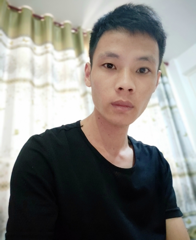 波仔的第一张照片--西安相亲服务中心