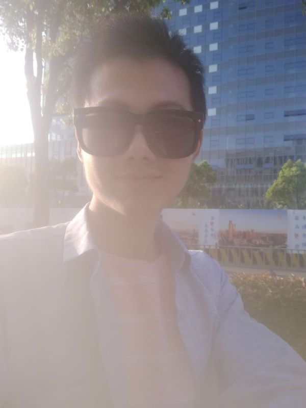 明仔的第一张照片--西安相亲服务中心