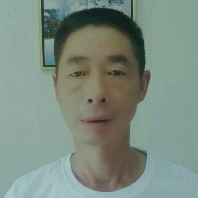 蔡蔡的第一张照片--西安相亲服务中心