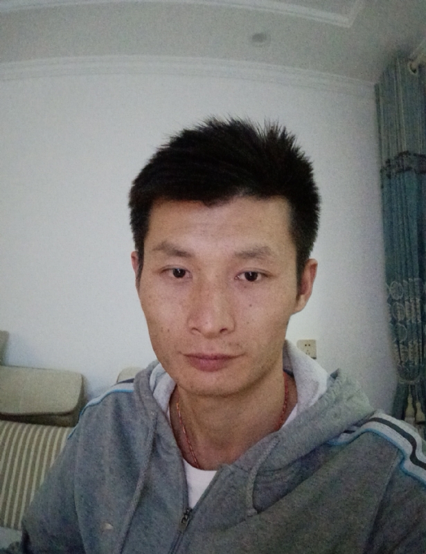 A找个靠谱的的第一张照片--西安相亲服务中心