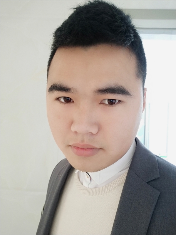啊辉的第一张照片--西安相亲服务中心